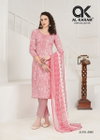 Heritage Vol 3 By Al Karam Cotton Printed Dress Material Wholesale Shop In Surat
